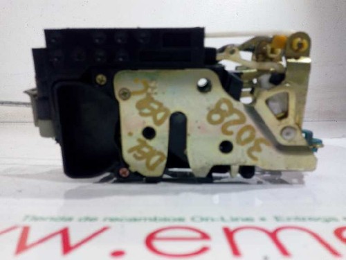 Front lock door chevrolet - front,