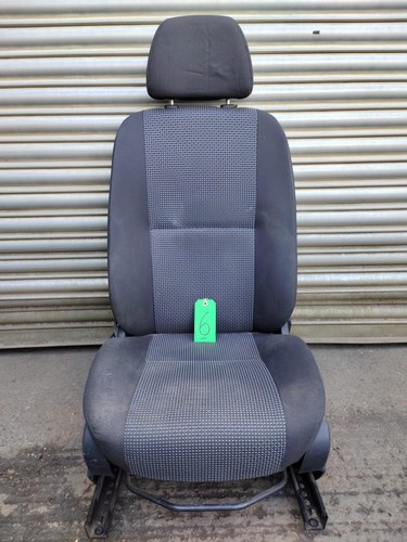 Mercedes sprinter w906 2006 - sprinter,
