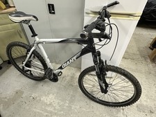 Giant Rincon 6000 Aluxx  Mountain Bike - Large