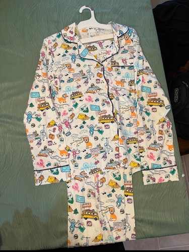 Roller rabbit women pajama - women,