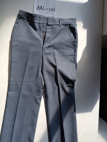 Farah grey trousers size - grey,