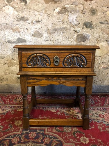Old charm bedside - old,