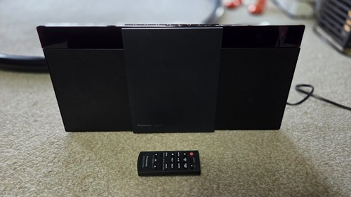 Panasonic hc302 micro - panasonic,