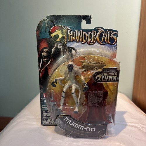 Thundercats mumm ra - 3.5", mumm-ra