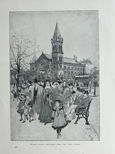 1894 whitworth park union - whitworth,