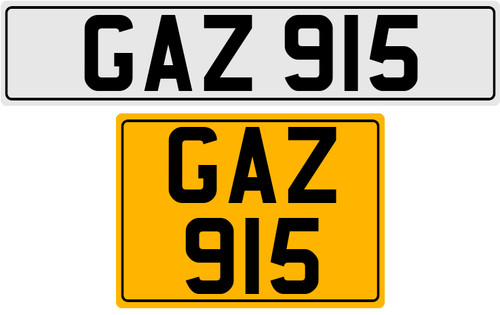Gaz 915 giles - gaz, greg