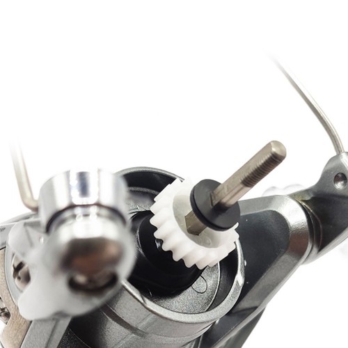 Fishing gear reel - fishing,