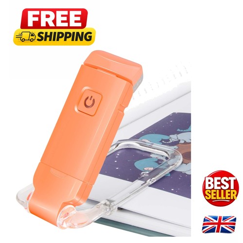 Rechargeable led reading - rechargeable,