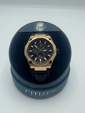 Citizen Royal Oak B612-S078211