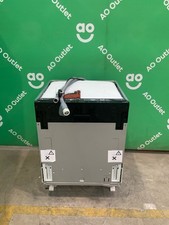 Whirlpool Fully Integrated