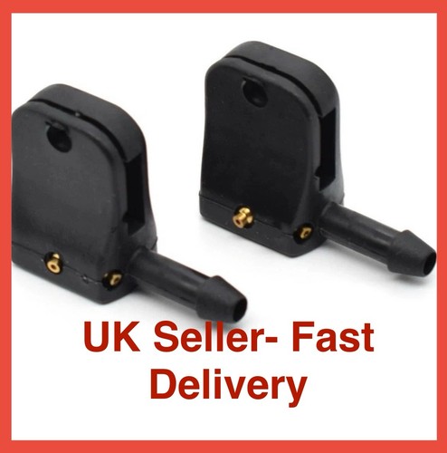 Universal wiper arm washer - wiper,