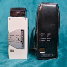 Not working vintage - grundig, en