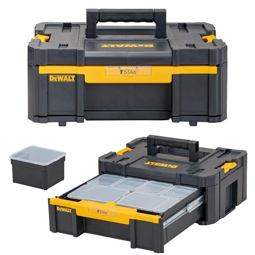 Dewalt tstak iii deep - dewalt, drawer