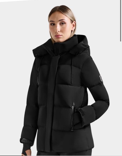 Woman rudsak puffer - woman’s,