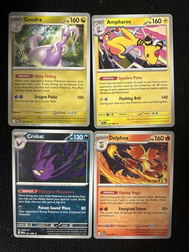 Pokemon chaos rising - chaos,