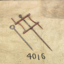 Genuine Vintage Garden Line