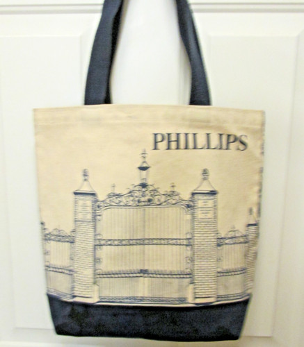 New unisex phillips andover - phillips,
