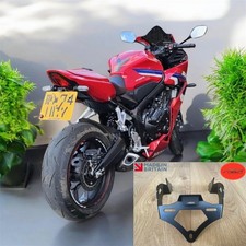 Honda CBR650R & CB650R Tail
