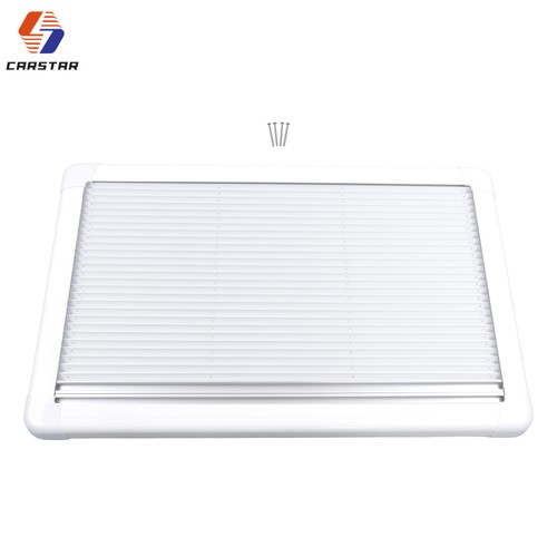 Blind flyscreen motorhome - blind,