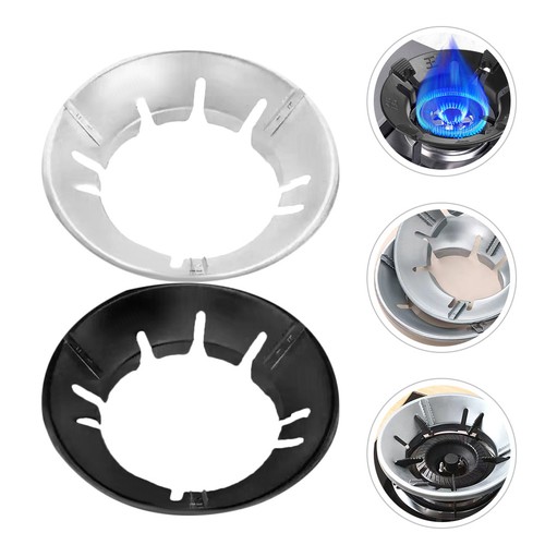 2pcs durable metal wok - metal,