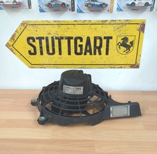 PORSCHE 996 ENGINE COOLING FAN 99662403603 taken from 1999 Carrera 996.1 3.4 C2 