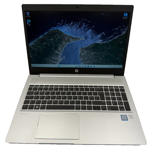 Probook 450 8265u - g6,