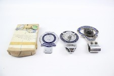 Car Grille Badges Automobilia Collectables England Camping Club Enamelled Etc