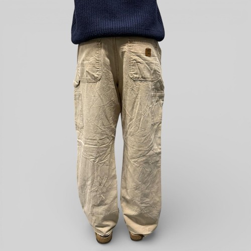 Carhartt baggy wide leg