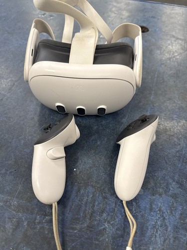 Oculus quest headset - oculus,
