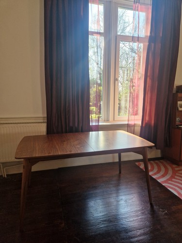Dulwich extending dining table - dulwich,