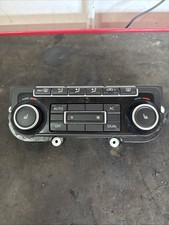 Volkswagen Golf R Mk6 Heater