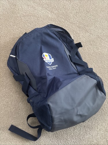 Ryder cup 2023 - backpack,