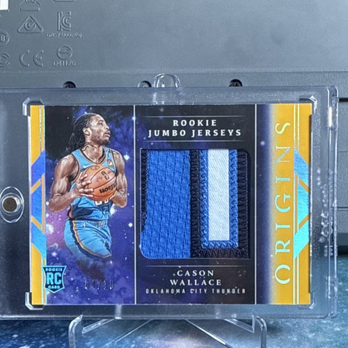 Panini 2023 origins - 2023-24,