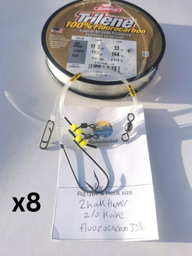 Hook flapper sea fishing - 2,