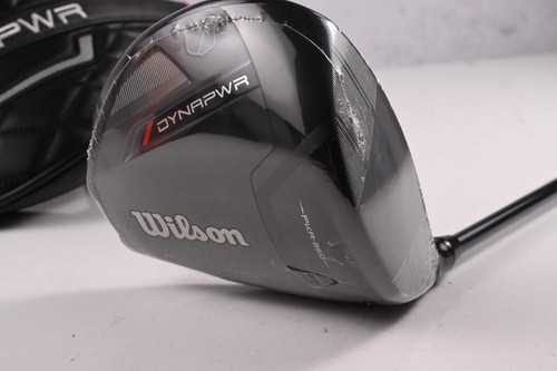 Wilson dynapwr 2025 max - dynapwr, driver