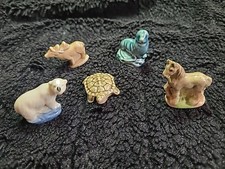 Wade WHIMSIES VARIOUS DATES