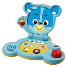 VTECH Bear’s Baby Laptop -