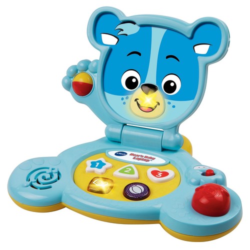 Vtech bear baby - bear’s,