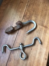 Butchers Galvanised  Hooks