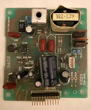 200KHZ TX/RX PCB for Koden