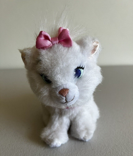 Disney store aristocats marie - ,