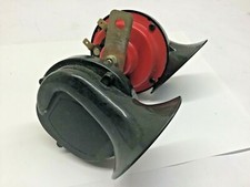 12 volts bike or car Snail Horn one Pair Very Loud 2792T40 