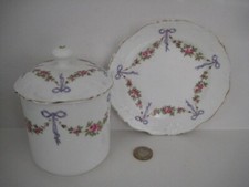 COLLINGWOOD ENGLISH BONE CHINA