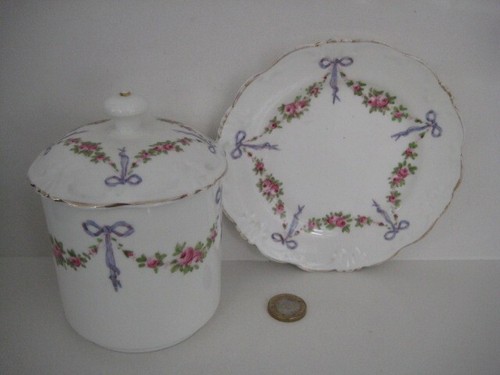 Collingwood english bone china - collingwood,