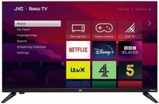 JVC LT-32CT150 32" Smart HD