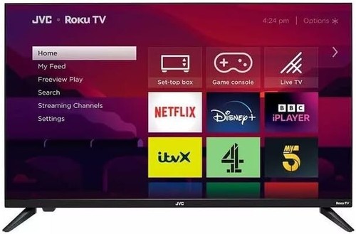 Jvc 32ct150 smart - jvc, hd