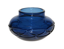 Anglo Saxon Glass Bowl thread