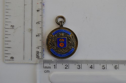 1945 derbyshire winners - 1945,