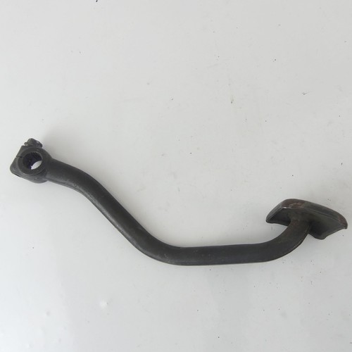 Kawasaki 750 rear brake - 750,
