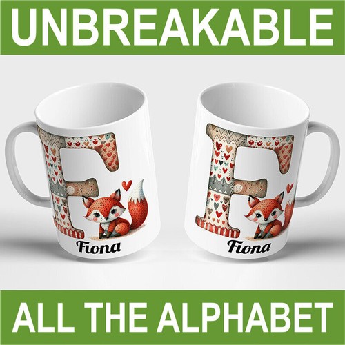 Kids personalised unbreakable - personalised,
